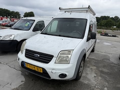 Ford Transit Connect - T230L 1.8 TDCi Trend