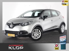 Renault Captur - 1.2 TCe Dynamique