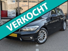 BMW 1-serie - 116d EDE