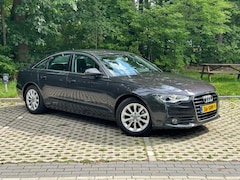 Audi A6 Limousine - 2.8 FSI Trekhaak 1e Eig
