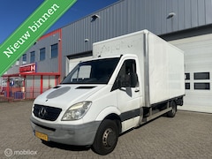 Mercedes-Benz Sprinter - bestel 511 2.2 CDI 432 DC