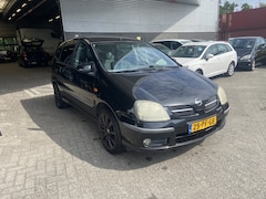 Nissan Almera Tino - 1.8 Acenta
