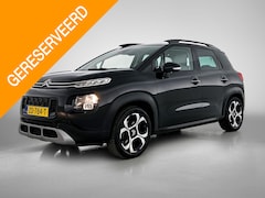 Citroën C3 Aircross - 1.2 PureTech S&S Shine | Automaat | Trekhaak