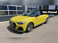 Audi A1 Sportback - 30 TFSI epic l Apple Carplay / Android Auto l Adaptive Cruise Control l Comfortsleutel l A