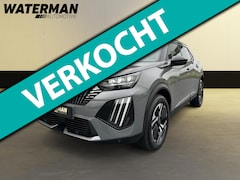 Peugeot 2008 - 1.2 PureTech 130 GT-LINE FACELIFT/AUTOMAAT/360CAMERA/ADAP-CRUISE/TREKHAAK/CARPLAY/BTW