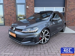 Volkswagen Golf - 2.0 TSI GTI Performance