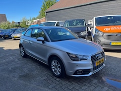 Audi A1 - 1.2 TFSI Attraction Pro Line Business