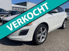 Volvo XC60 - 2.4 D5 AWD Summum R Design Garantie