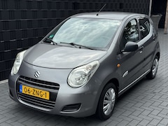 Suzuki Alto - 1.0 Comfort VVT| 5DRS| AIRCO| 2013| GRIJS| TREKHAAK