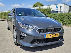 Kia Cee'd Sportswagon - Ceed 1.0 T-GDi, Camera Carplay Zondag OPEN
