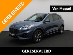Ford Kuga - PHEV ST-Line X|Driver Assist|Winterpack|B&O Sound