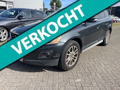 Volvo XC60 - 2.4 D5 AWD Summum prijs NL €6000