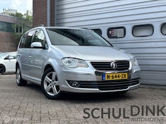 Volkswagen Touran - 1.4 TSI 7 PERSOONS|CRUISE CONTROLE