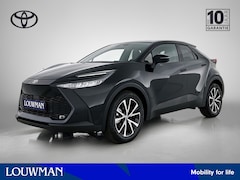Toyota C-HR - 1.8 Hybrid 140 Dynamic - Louwman Zin in Zomervoordeel auto