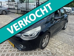 Renault Clio Estate - 1.5 dCi ECO Dynamique