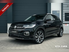 Volkswagen T-Cross - 1.0 TSI R-Line|Keyles|Beats|Virtual|Line|ACC|Camera|Carplay|Stoelverwarming