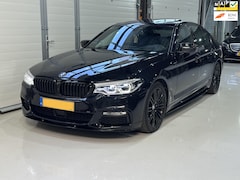 BMW 5-serie - 540i High Executive DAK|VIRTUAL|360|HU|H&K|Nightvi| VOL
