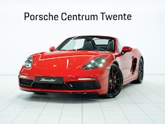 Porsche 718 Boxster GTS - 4.0