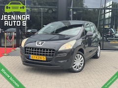 Peugeot 3008 - 1.6 VTi SR | Airco | Trekhaak