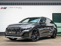 Audi Q8 - 60 TFSI e quattro S Competition B&O High-End