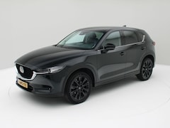 Mazda CX-5 - 2.0 SkyActiv-G 165 Sportive