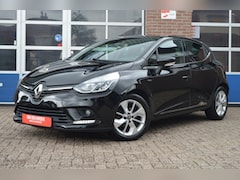 Renault Clio - 0.9 TCe Limited | AIRCO - STOEL.VERW
