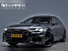 Audi A6 Avant - 45 TFSI 245pk Quattro 3x S-Line Pano/Trekhaak/Virtual/Carplay/Camera/Keyless/Memory/Adap.c