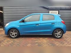 Mitsubishi Space Star - 1.0 Inform (Airco / 5 Deurs / LM Velgen / PDC V+A)
