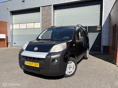 Fiat Fiorino - 1.3 MJ Actual