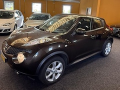 Nissan Juke - 1.6 Acenta