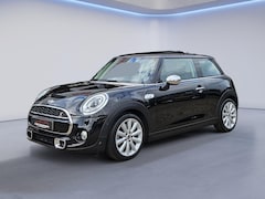 MINI Cooper S - 2.0 Chili Serious Business /Apple Carplay/Panodak/Leder/Stoelverw./Cruise Contr./Climate C