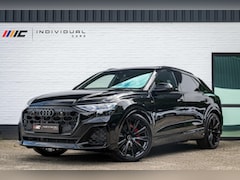 Audi Q8 - 60 TFSI e quattro S Competition B&O High-End