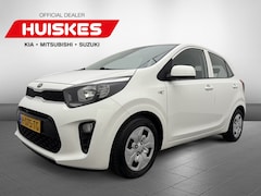 Kia Picanto - 1.0 CVVT ComfortLine
