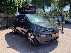 BMW i3 - Basis iPerformance 94Ah 33 kWh Xenon Stoelverw Pdc