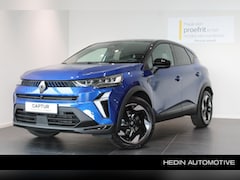 Renault Captur - 1.8 E-Tech full hybrid 160 techno | Modeljaar 2025 |Pack Advanced Driving Assist | Pack Wi