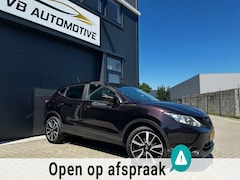 Nissan Qashqai - 1.2 Acenta | Camera | Stoelverwarming | Rijhulp | Distributieketting & Service Nieuw