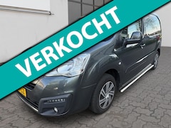 Citroën Berlingo - 1.6 BlueHDI 100 Club Economy S&S