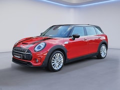 MINI Clubman - 2.0 Cooper S Chili /Apple Carplay/Pano/H&K/HUD/Cruise Contr./Climate Contr./Stoelverw./Nav