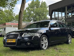 Audi A6 Avant - 3.0 TDI quattro S-Line