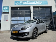 Renault Mégane - 1.5 dCi Bose