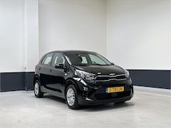 Kia Picanto - 1.0 DPi DynamicLine |Apple Carplay/ Android auto|Camera| LM velgen | Navigatie | NL| 1 Eig