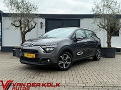 Citroën C3 - 1.2 PureTech Business Cruise LED Climate