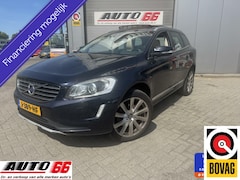Volvo XC60 - 2.0 D3 FWD Ocean Race only EXPORT