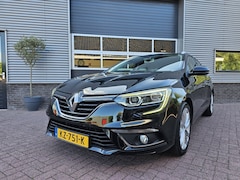 Renault Mégane Estate - | NL Auto | Trekhaak 1.2 TCe Zen