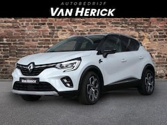 Renault Captur - 1.3 TCe 140PK Intens Automaat | Navi | Camera | LED | 18" LMV