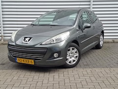Peugeot 207 - 1.6 VTi 120 XS Clima lage km.stand, 1eigenaar