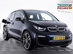 BMW i3 - Advance 120Ah 42 kWh | Full LED | NAVI | ECC | VELGEN