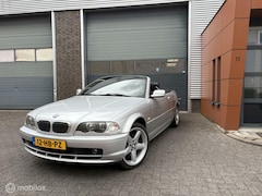 BMW 3-serie Cabrio - 320Ci Executive