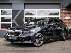 BMW 5-serie Touring - 530e x Drive | M Sport | Head-Up | Driving Ass. Prof.| Bowers & Wilkins | 360° | Trekhaak