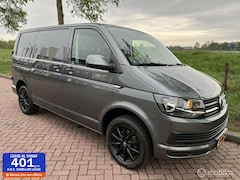 Volkswagen Transporter - 2.0 TSI Benzine + Navi | PDC | LMV